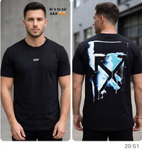 Load image into Gallery viewer, Tshirt men