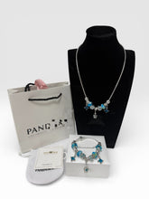 Load image into Gallery viewer, Necklace set