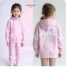 Load image into Gallery viewer, Tracksuit