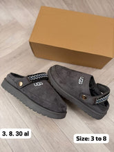 Load image into Gallery viewer, Slipper