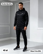 Load image into Gallery viewer, Tracksuit