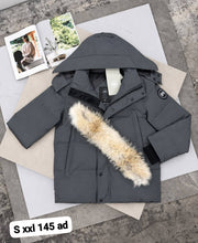 Load image into Gallery viewer, Jacket