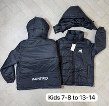 Load image into Gallery viewer, Jacket boy