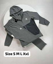 Load image into Gallery viewer, Tracksuit men