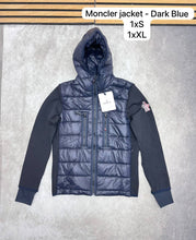 Load image into Gallery viewer, Jacket
