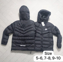 Load image into Gallery viewer, Jacket boy
