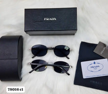 Load image into Gallery viewer, Sunglass