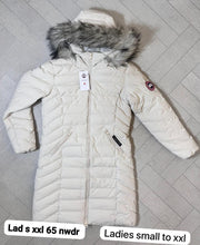 Load image into Gallery viewer, Jacket