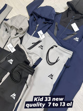 Load image into Gallery viewer, Tracksuit boy
