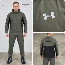 Load image into Gallery viewer, Tracksuit men