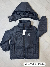 Load image into Gallery viewer, Jacket boy