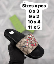 Load image into Gallery viewer, Slipper