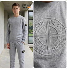 Load image into Gallery viewer, Tracksuit men