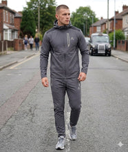 Load image into Gallery viewer, Tracksuit men