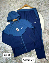 Load image into Gallery viewer, Tracksuit men
