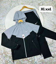 Load image into Gallery viewer, Tracksuit men