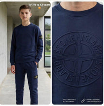 Load image into Gallery viewer, Tracksuit men