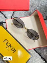 Load image into Gallery viewer, Sunglass