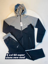 Load image into Gallery viewer, Tracksuit men
