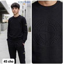 Load image into Gallery viewer, Tracksuit men