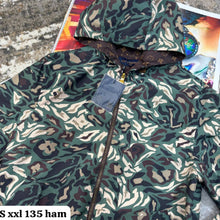 Load image into Gallery viewer, Jacket