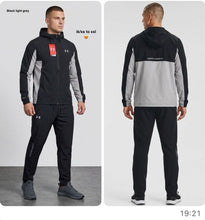 Load image into Gallery viewer, Tracksuit men