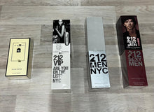 Load image into Gallery viewer, Perfume