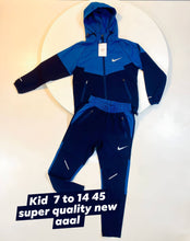 Load image into Gallery viewer, Tracksuit boy