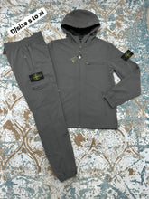 Load image into Gallery viewer, Tracksuit men