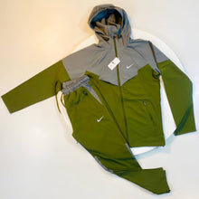 Load image into Gallery viewer, Tracksuit men