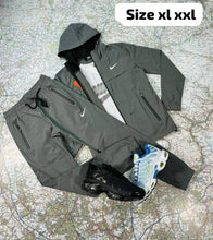 Load image into Gallery viewer, Tracksuit men