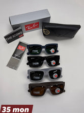 Load image into Gallery viewer, Sunglass
