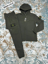 Load image into Gallery viewer, Tracksuit men