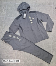 Load image into Gallery viewer, Tracksuit men