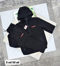Load image into Gallery viewer, Tracksuit men
