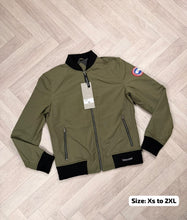 Load image into Gallery viewer, Jacket