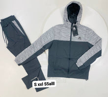 Load image into Gallery viewer, Tracksuit