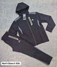 Load image into Gallery viewer, Tracksuit men