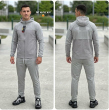 Load image into Gallery viewer, Tracksuit men