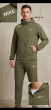 Load image into Gallery viewer, Tracksuit men