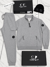 Load image into Gallery viewer, Tracksuit