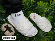 Load image into Gallery viewer, Slipper women