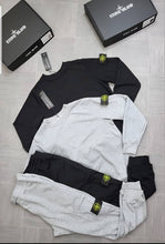 Load image into Gallery viewer, Tracksuit men