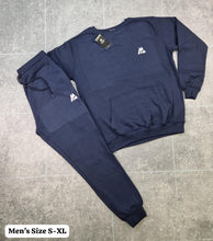 Load image into Gallery viewer, Tracksuit men