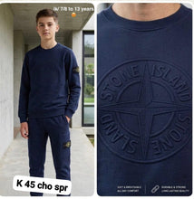 Load image into Gallery viewer, Tracksuit