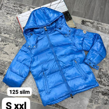 Load image into Gallery viewer, Jacket