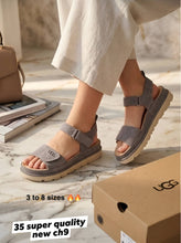Load image into Gallery viewer, Slipper women