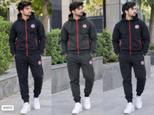 Load image into Gallery viewer, Tracksuit