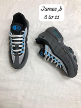 Load image into Gallery viewer, Shoes men