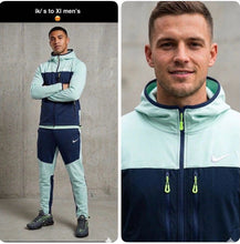 Load image into Gallery viewer, Tracksuit men
